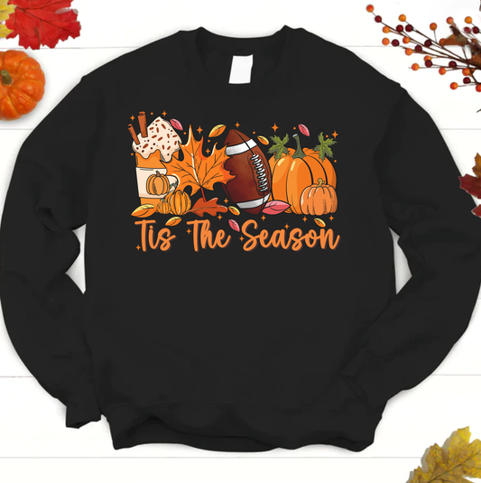 Tis The Season Fall